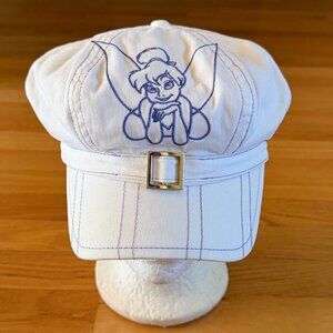 Disney Tinkerbell Newsboy Hat